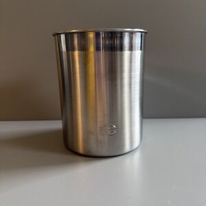 Calphalon Stainless Countertop Kitchen Cooking Utensil Holder Organizer Caddy